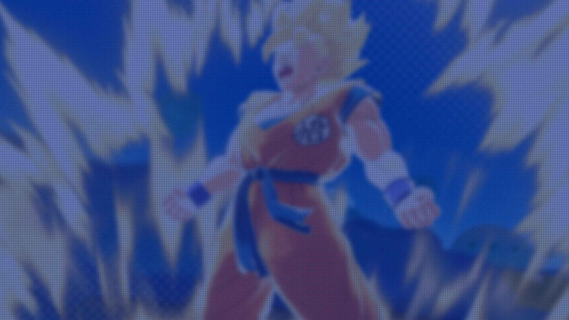 Super Saiyan Son Goku