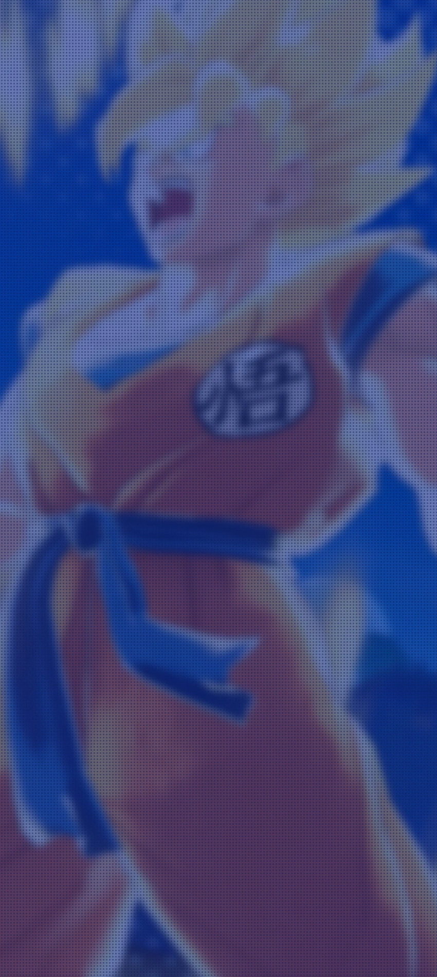 Super Saiyan Son Goku