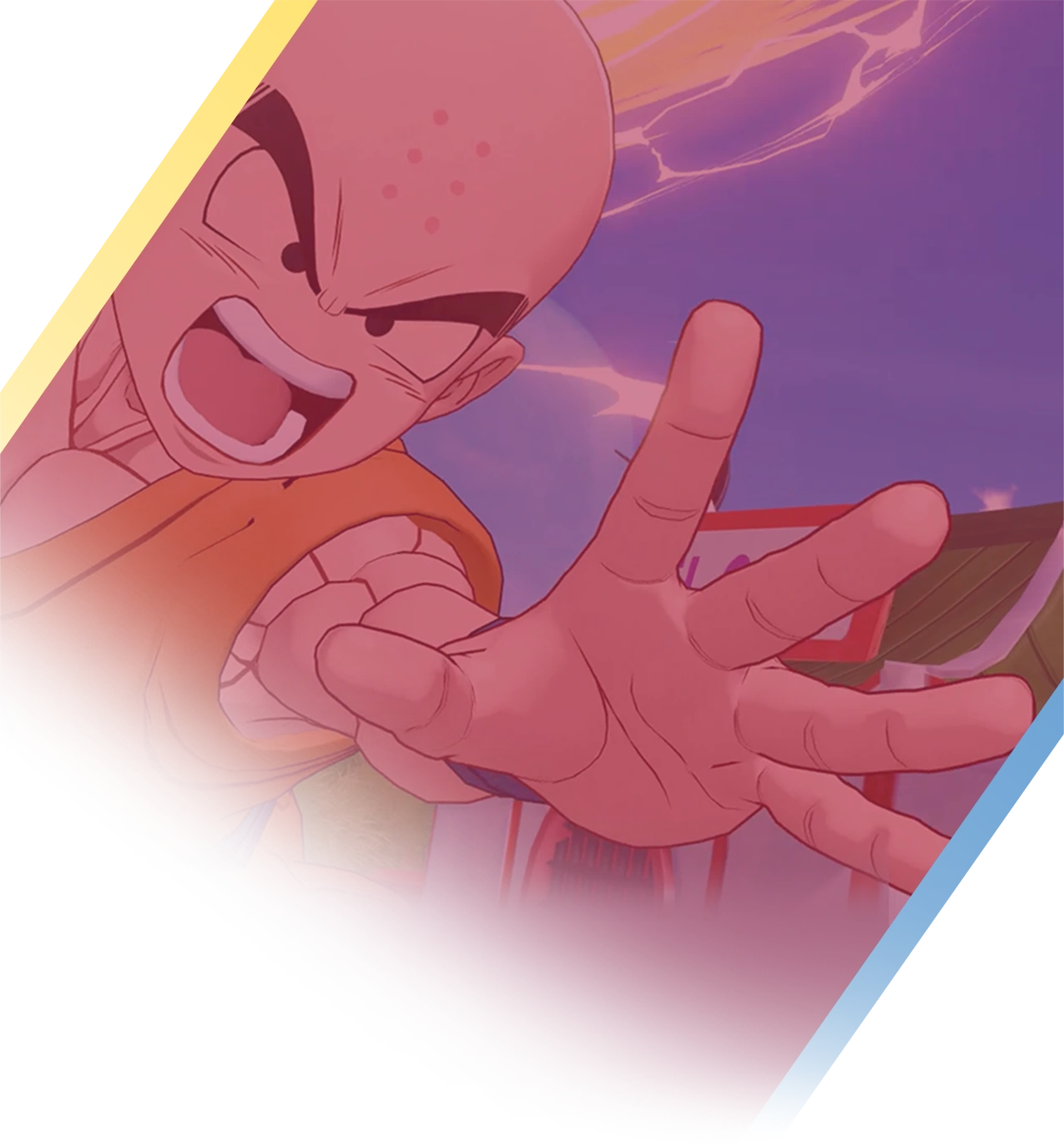 Krillin