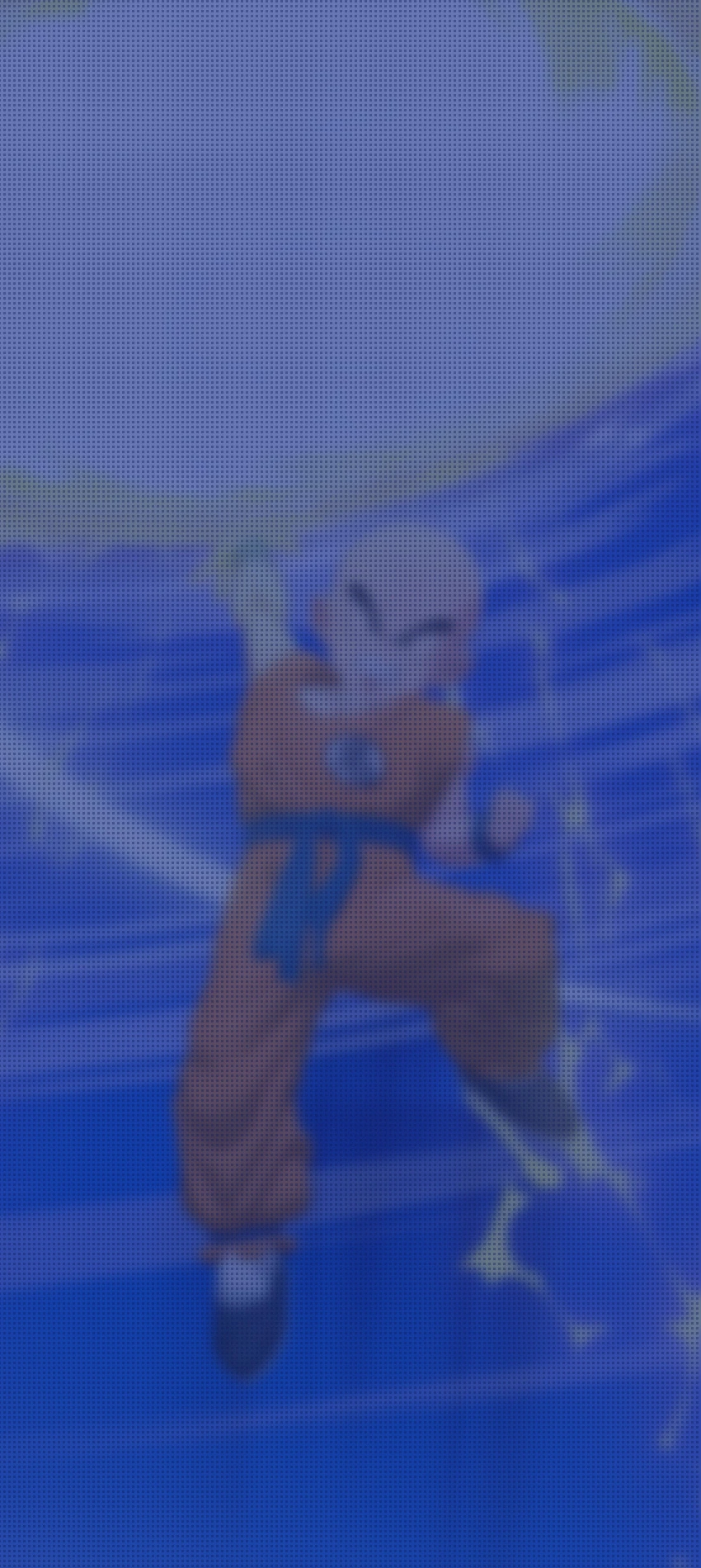 Krillin