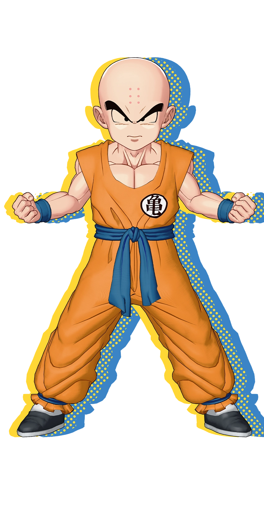Krillin