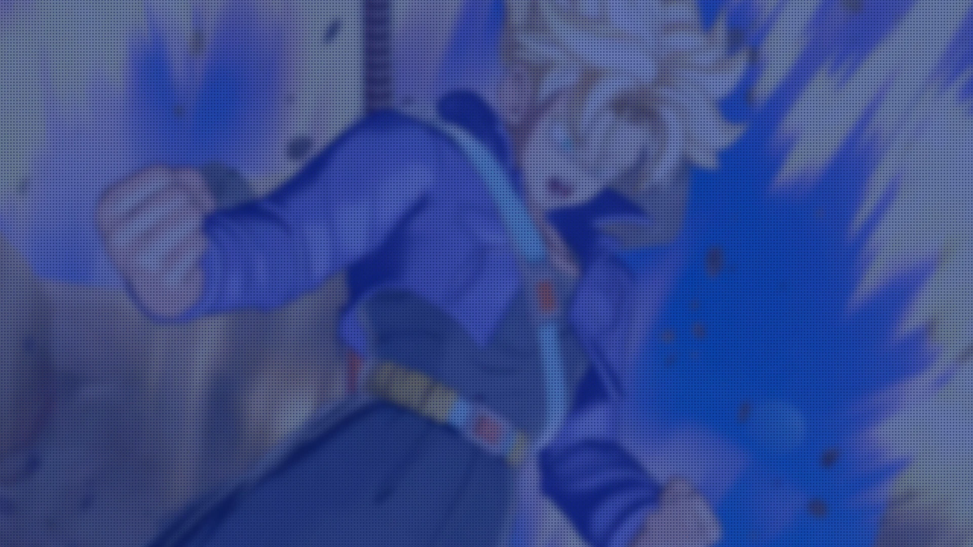 Super Saiyan Trunks (Teen)