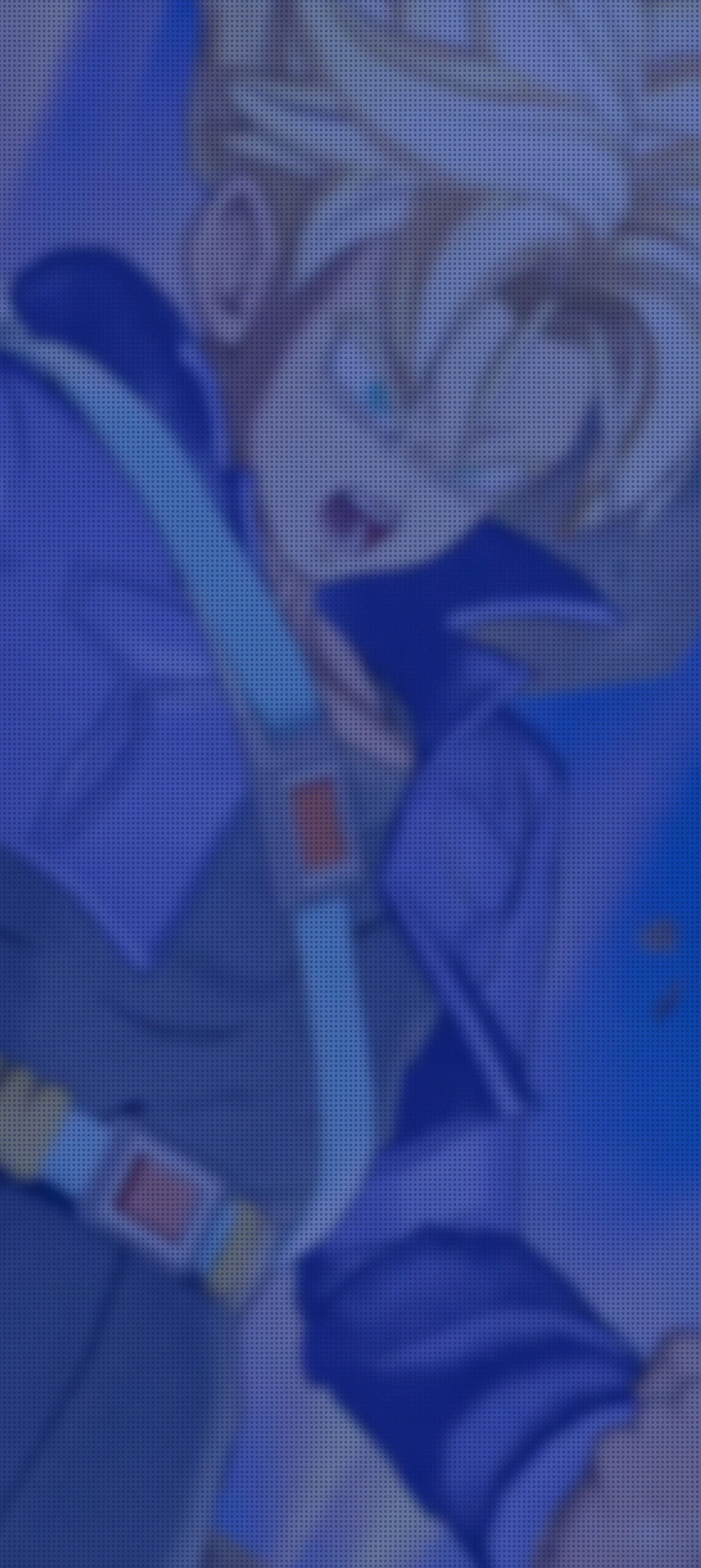 Super Saiyan Trunks (Teen)