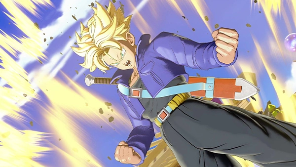 ヒーロー | ドラゴンボール ゲキシン スクアドラ | バンダイ