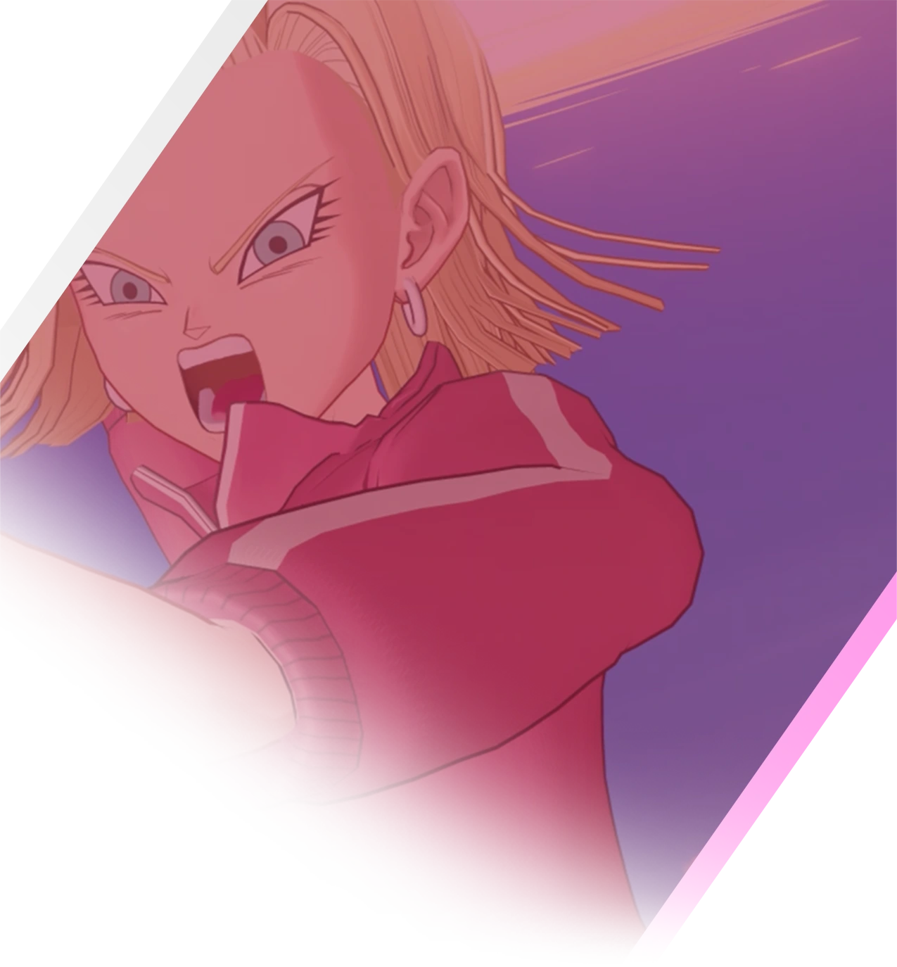 Android 18