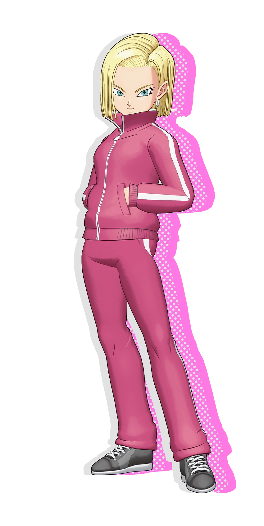 Android 18