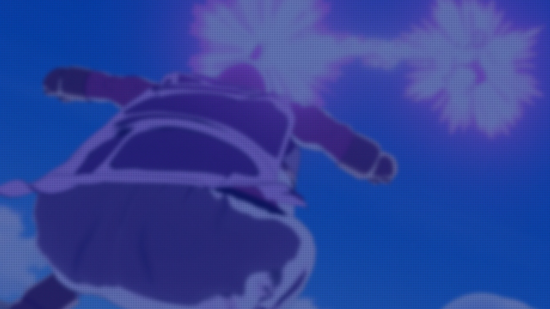 Majin Buu (Good)