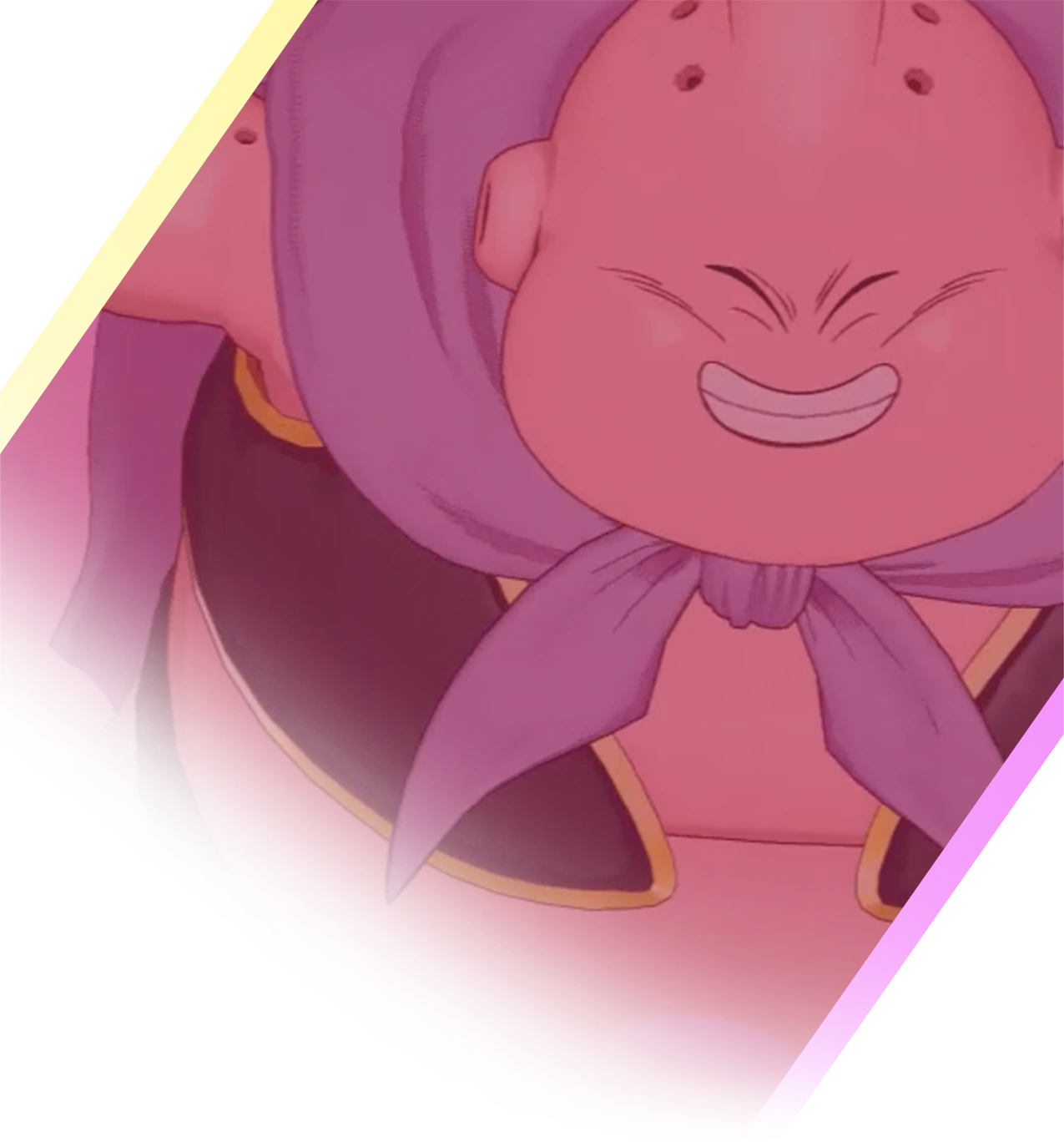 Majin Buu (Good)