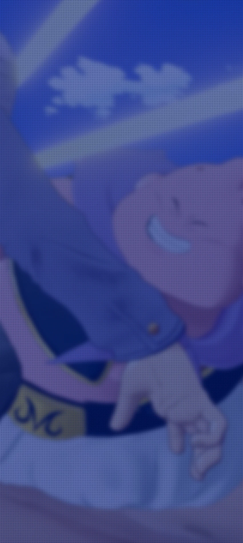 Majin Buu (Good)