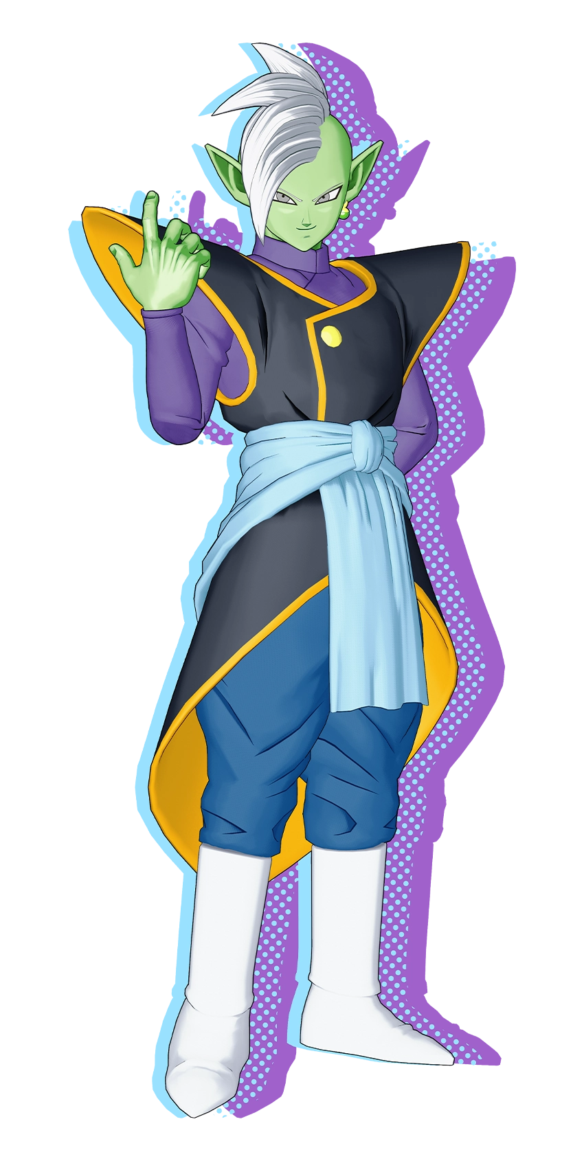 Zamasu