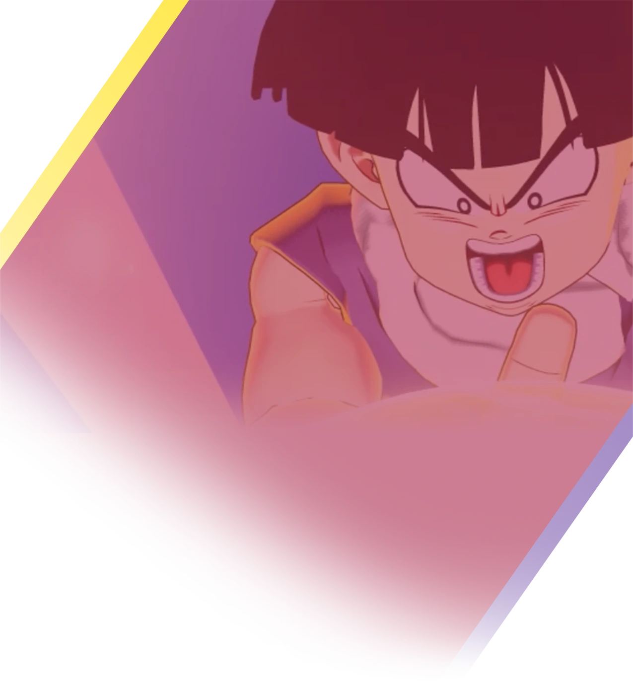 Son Gohan (Kid)
