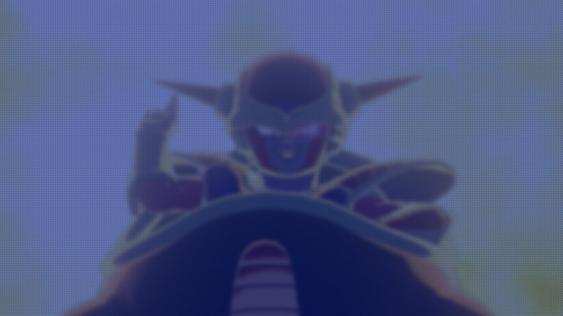 Frieza (First Form)