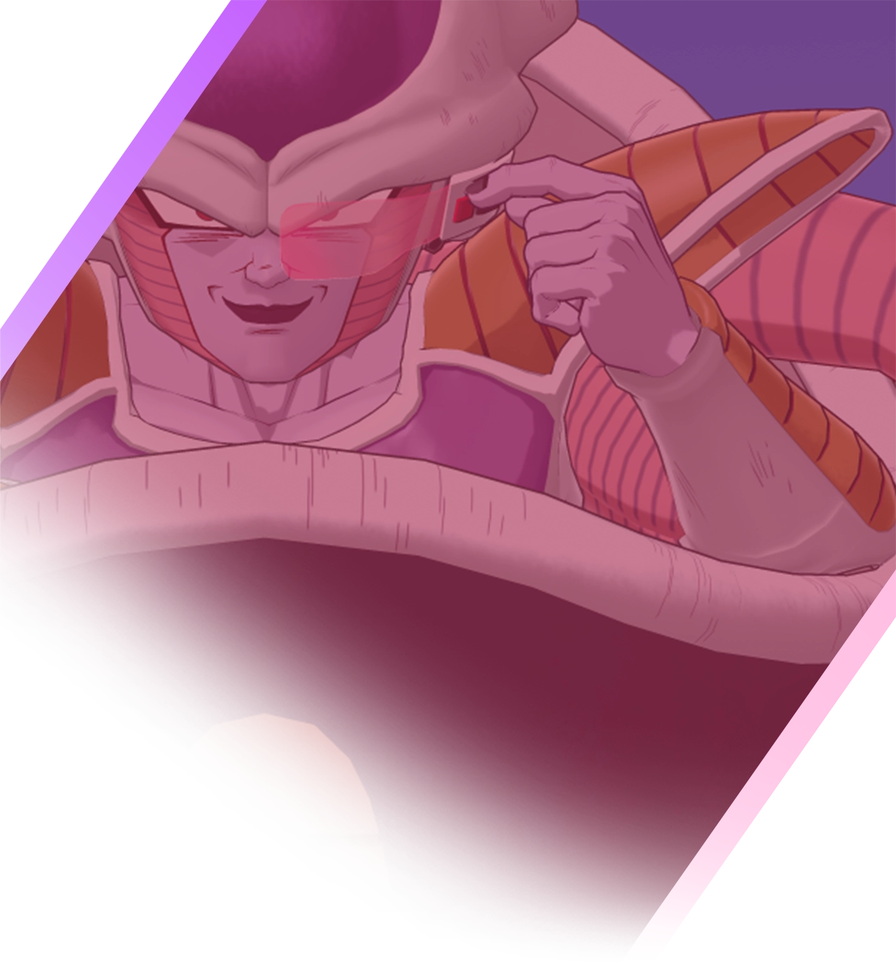 Frieza (First Form)