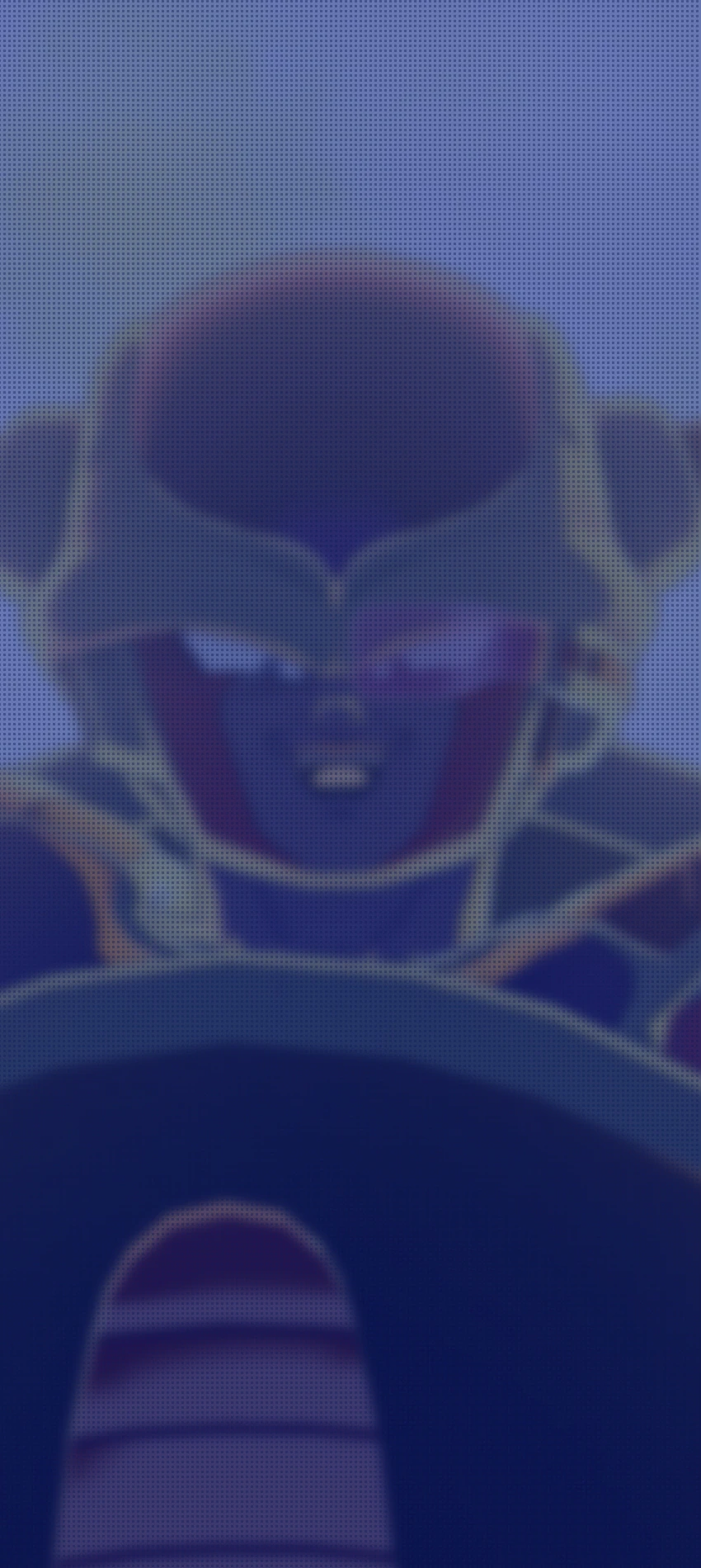 Frieza (First Form)