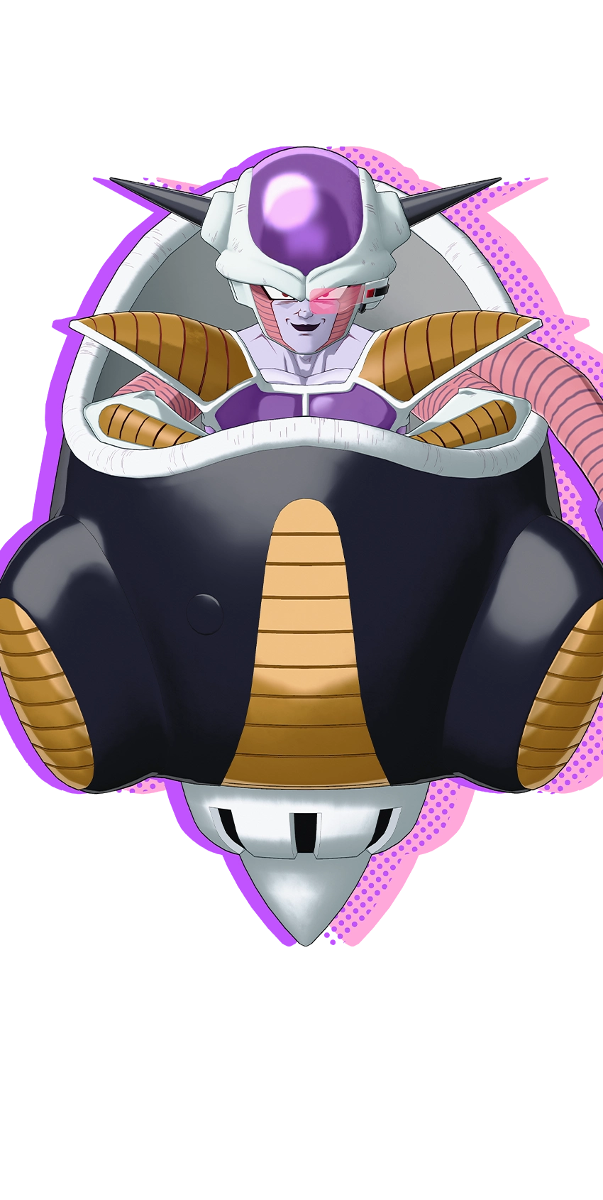 Frieza (First Form)