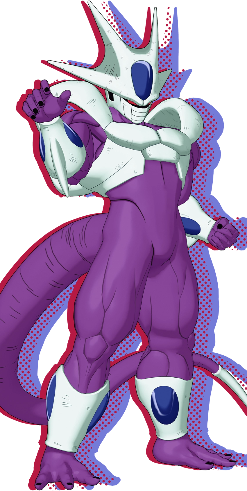 Cooler (Final Form)