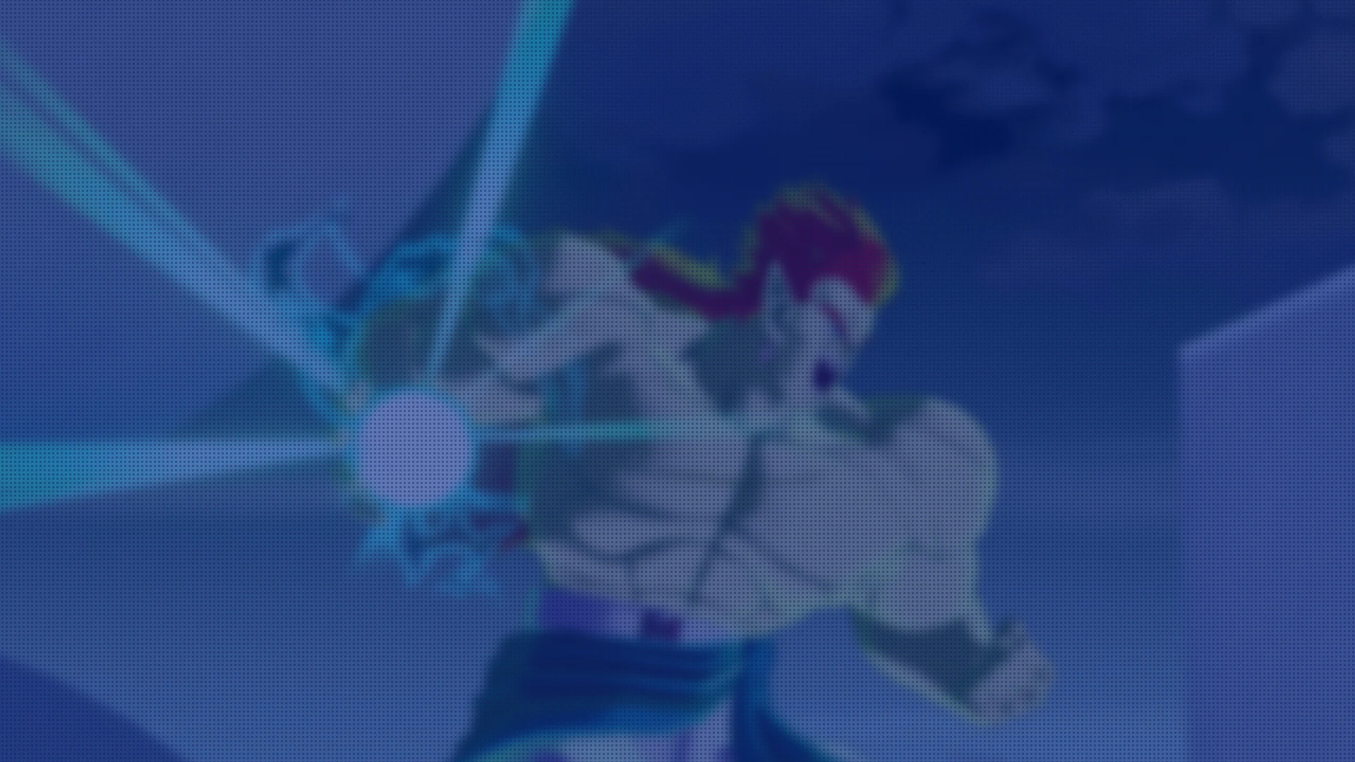 Full Power Bojack