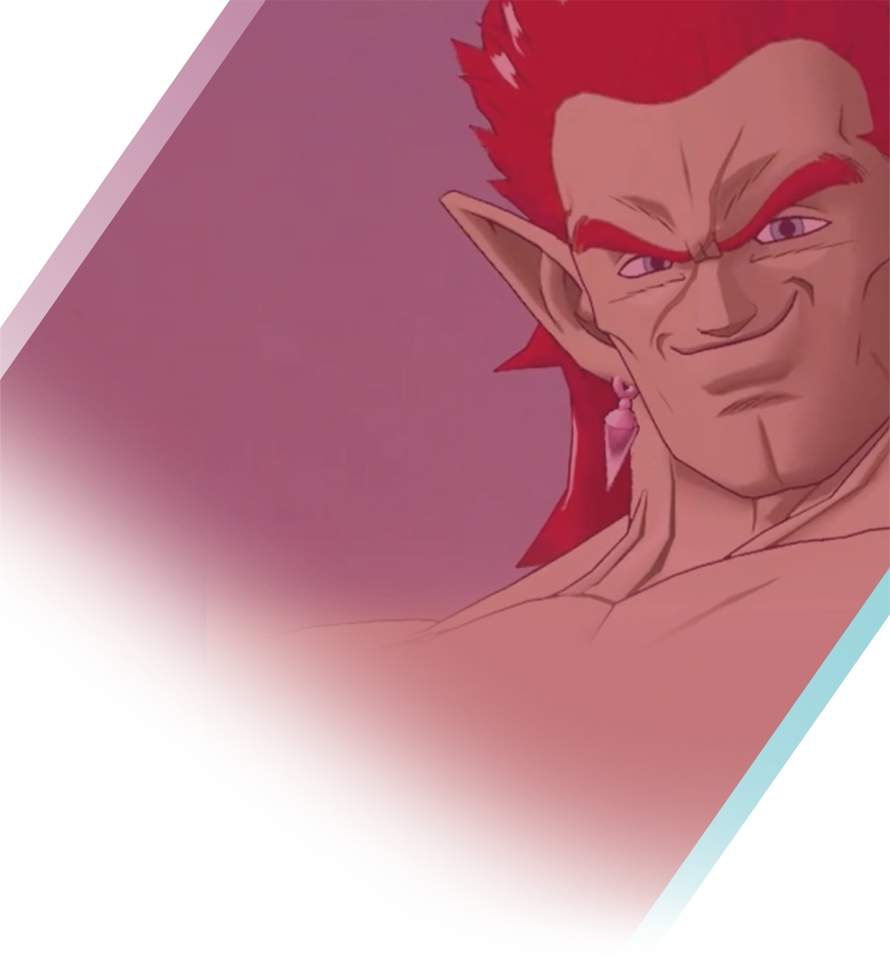 Full Power Bojack