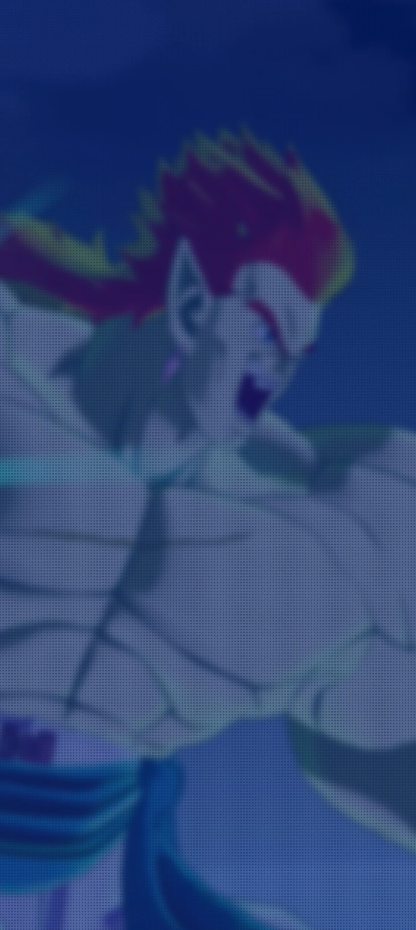 Full Power Bojack