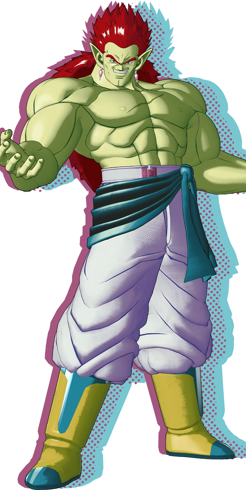 Full Power Bojack