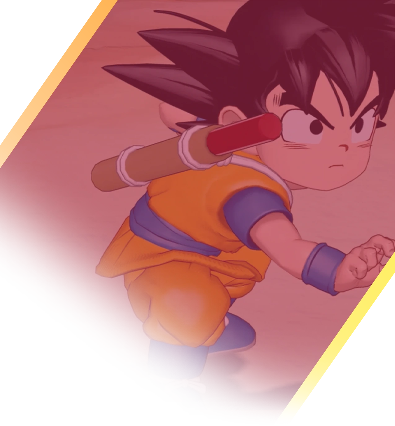 Son Goku (Mini)