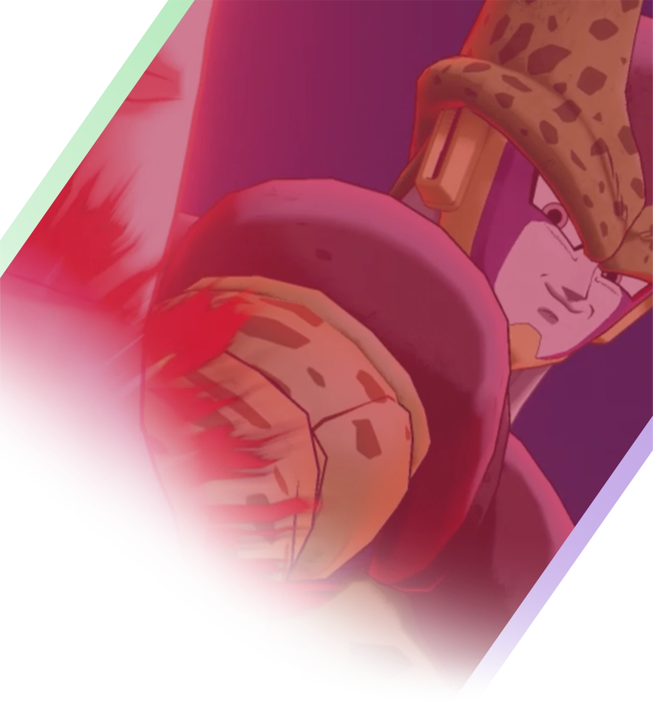 Cell (Perfect Form)