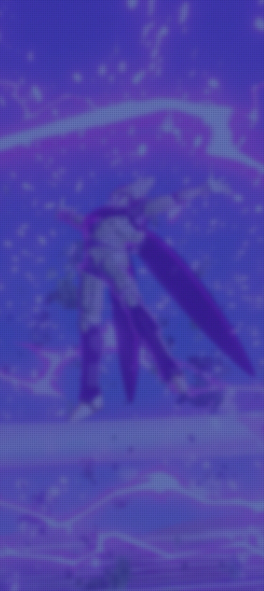Cell (Perfect Form)