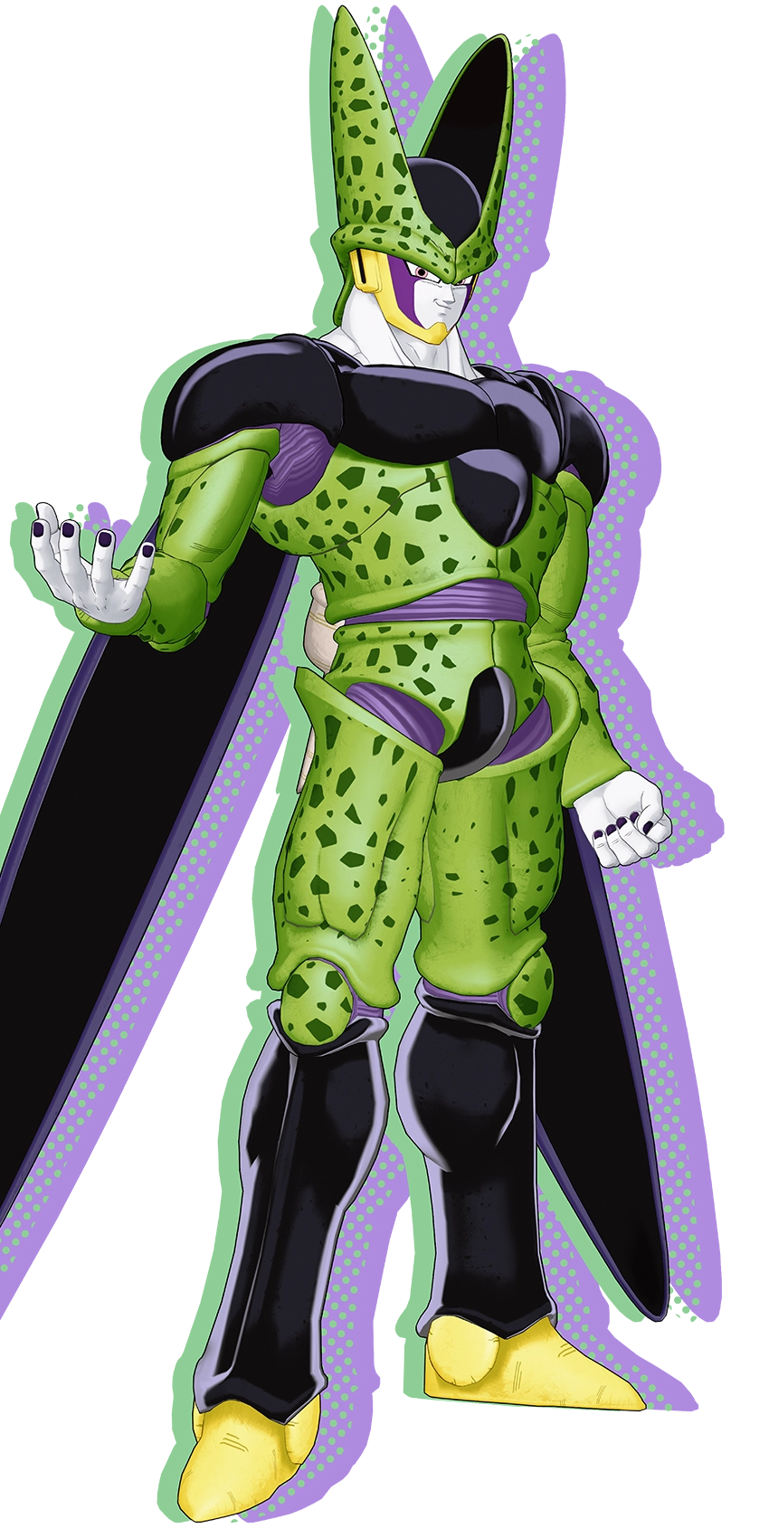 Cell (Perfect Form)
