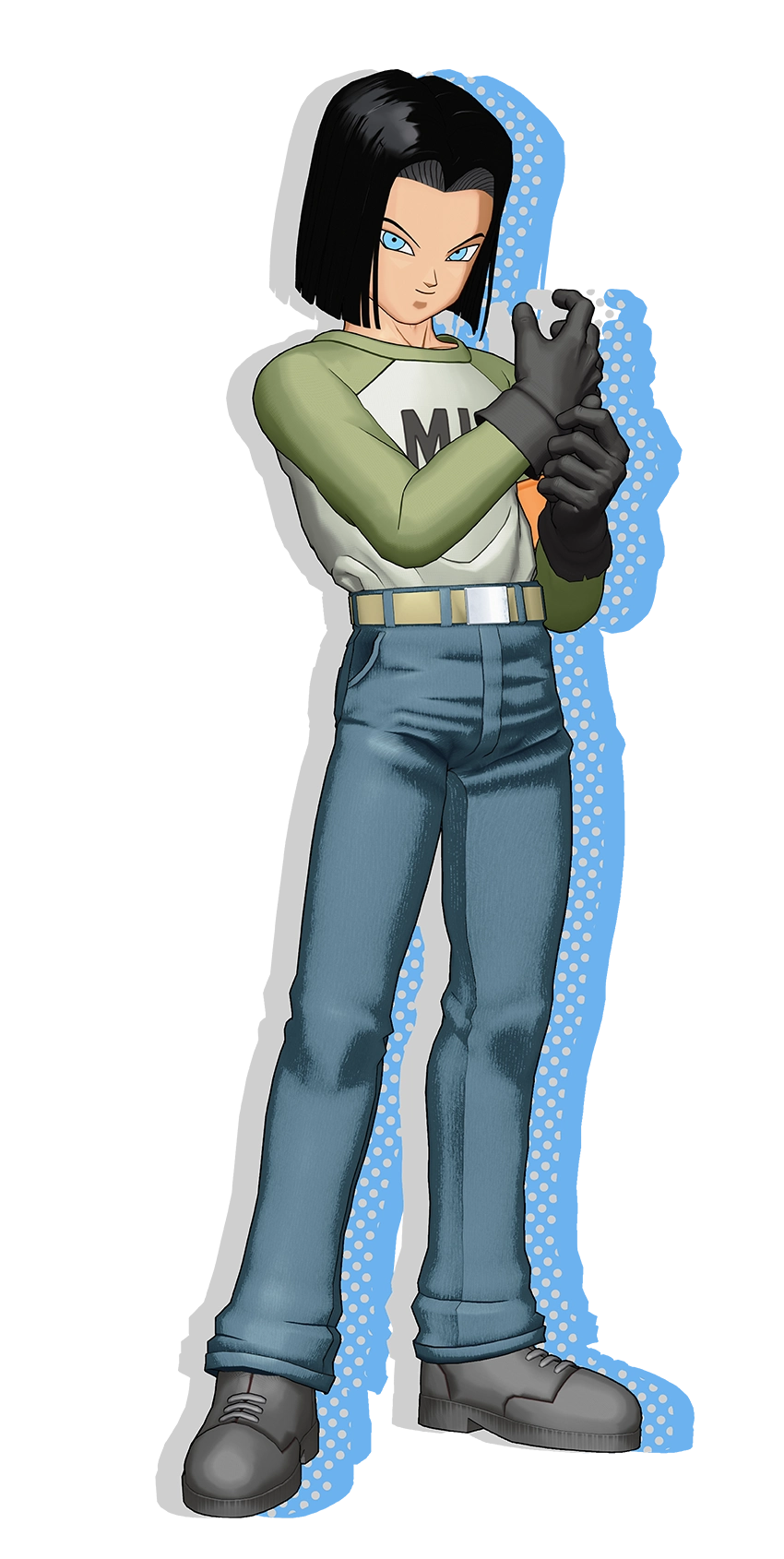 Android 17