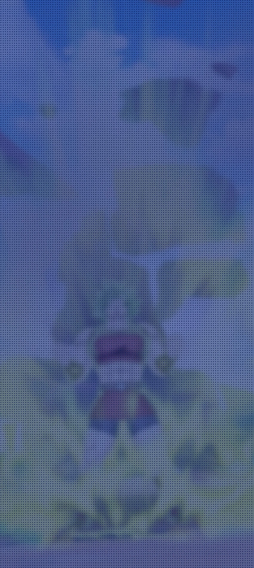 Super Saiyan Kale (Berserk)