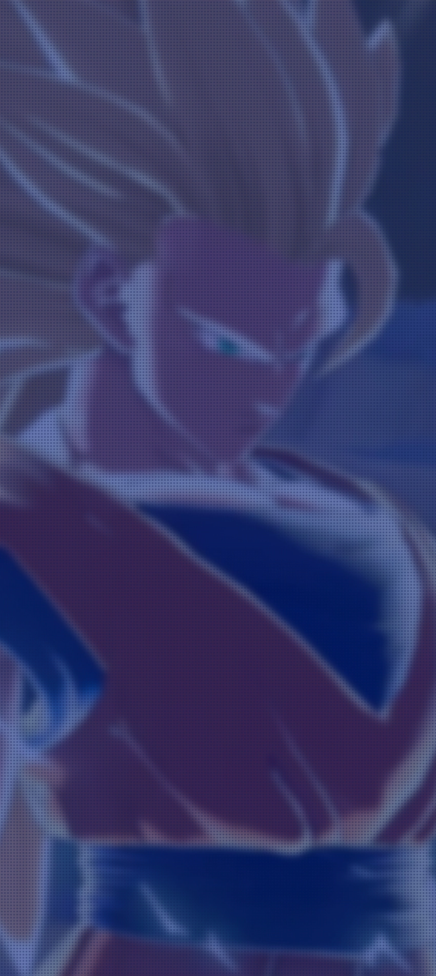 Super Saiyan 3 Son Goku