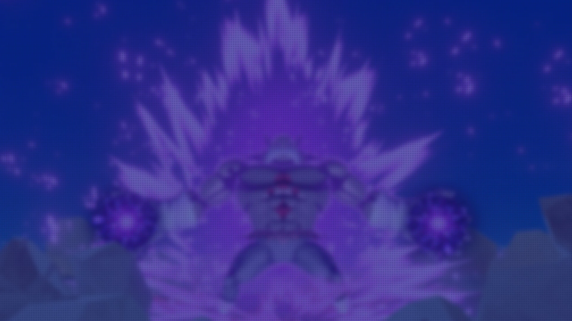 God of Destruction Toppo