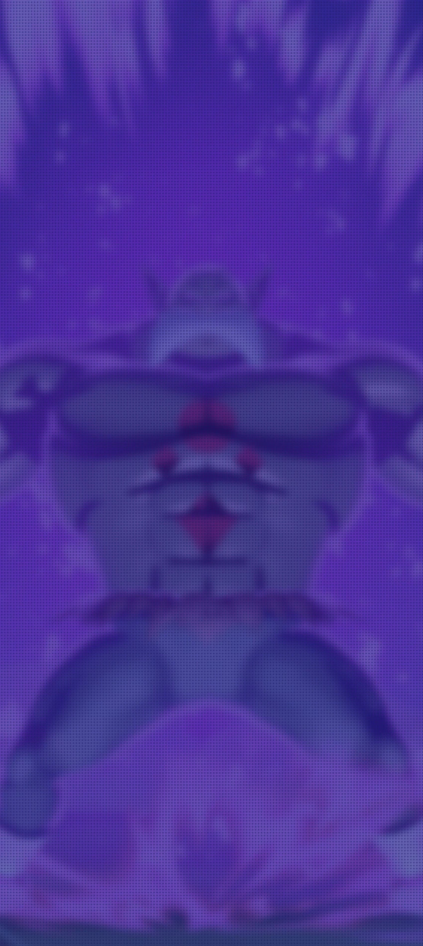 God of Destruction Toppo