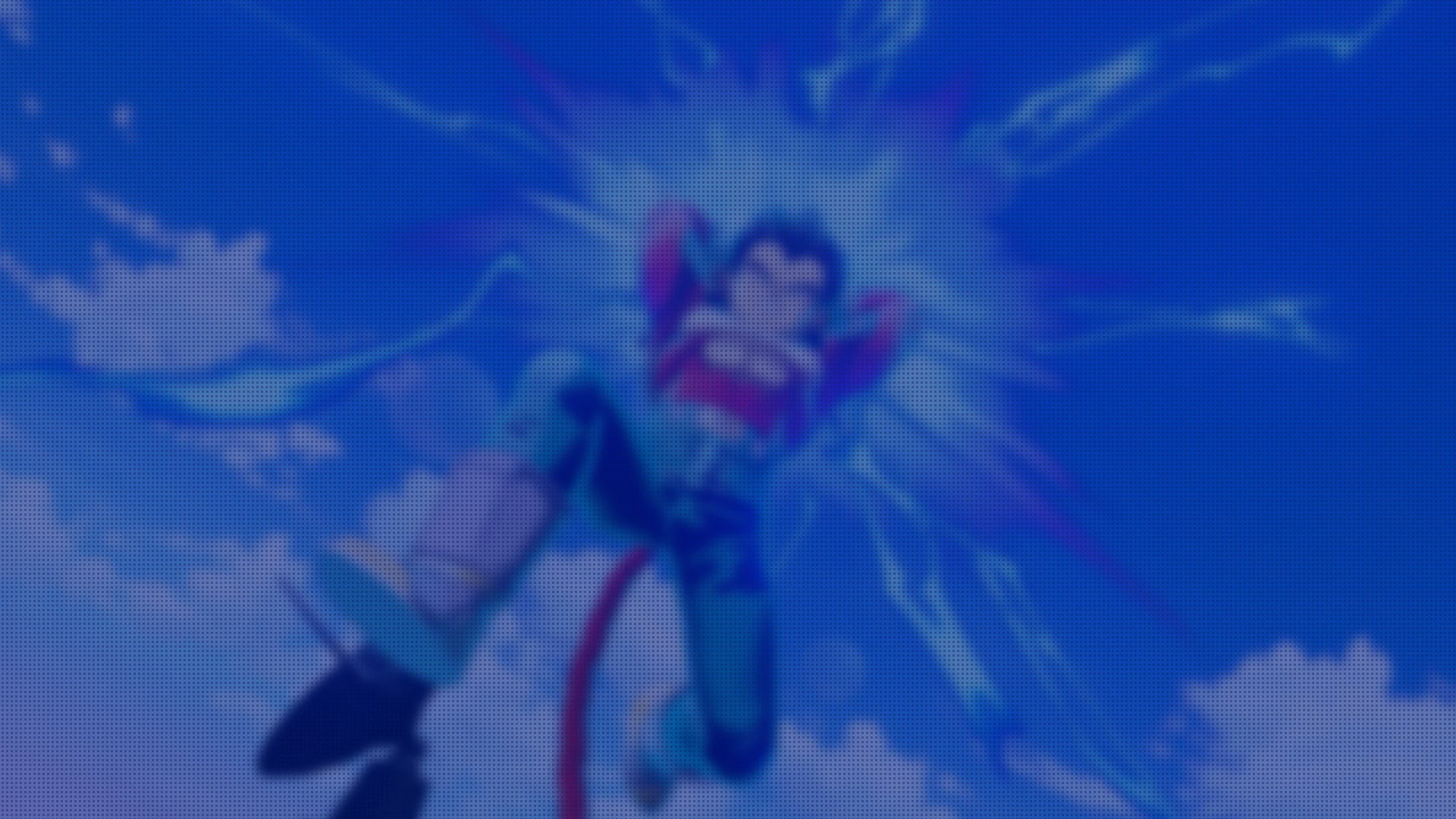 Super Saiyan 4 Vegeta