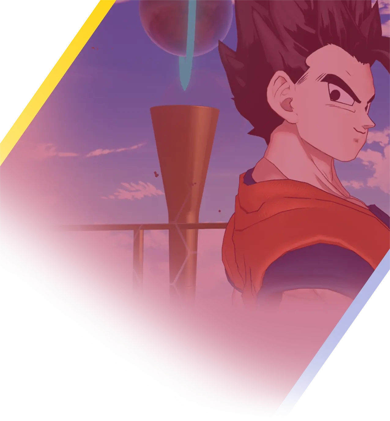 Ultimate Gohan