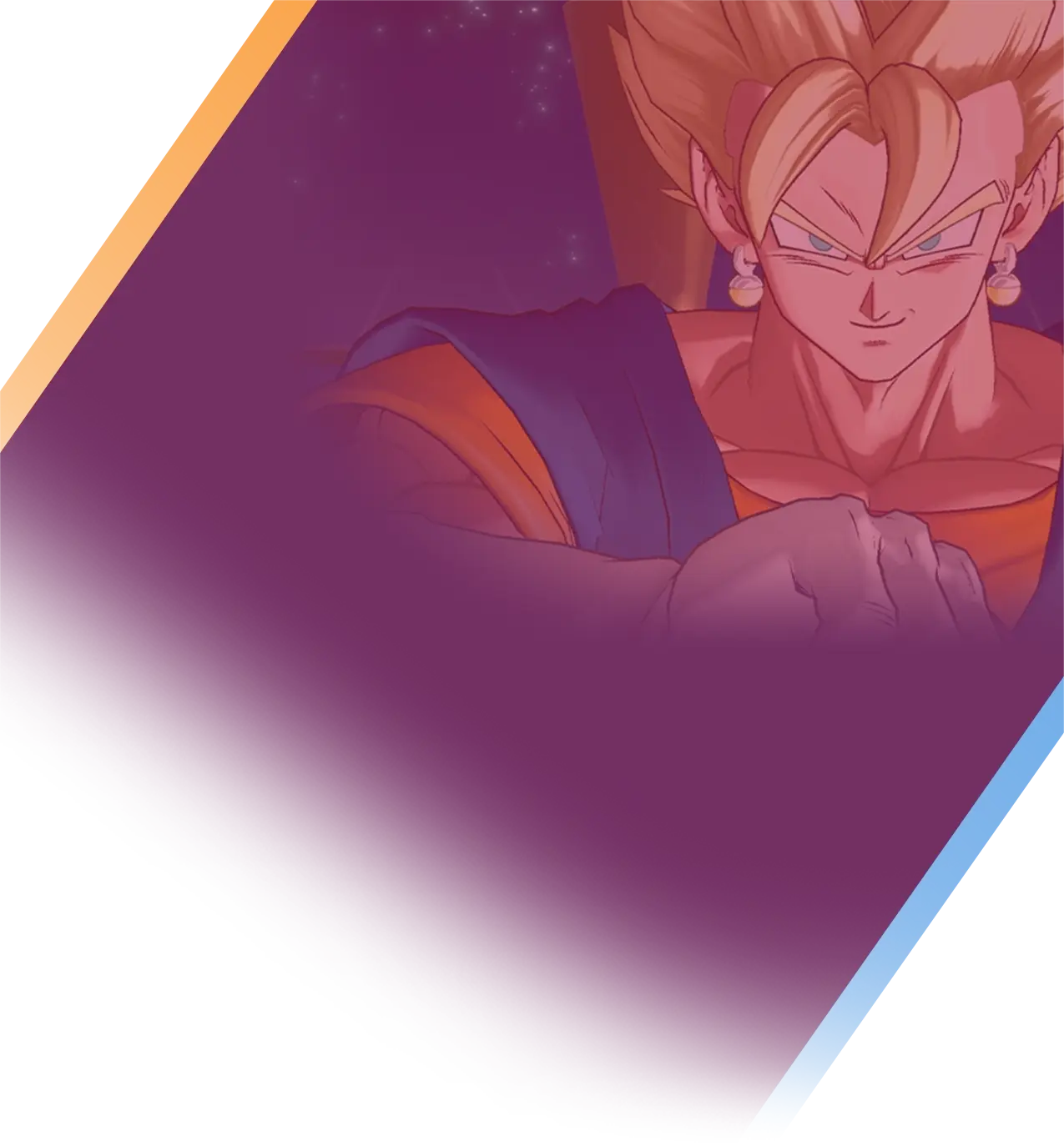 Super Vegito