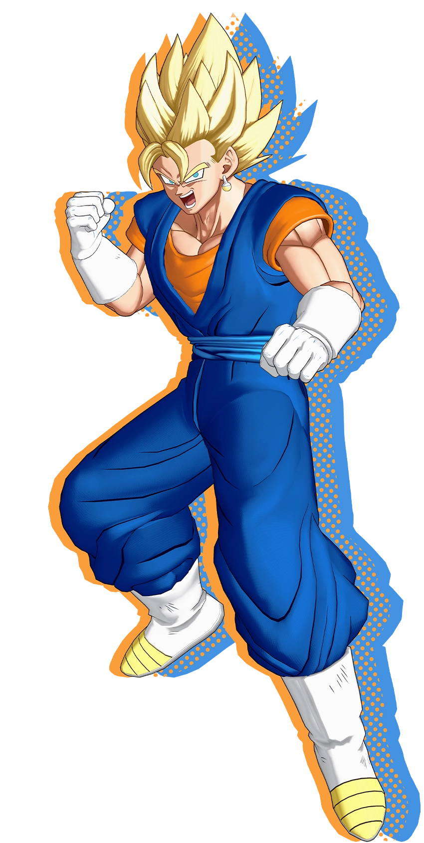Super Vegito