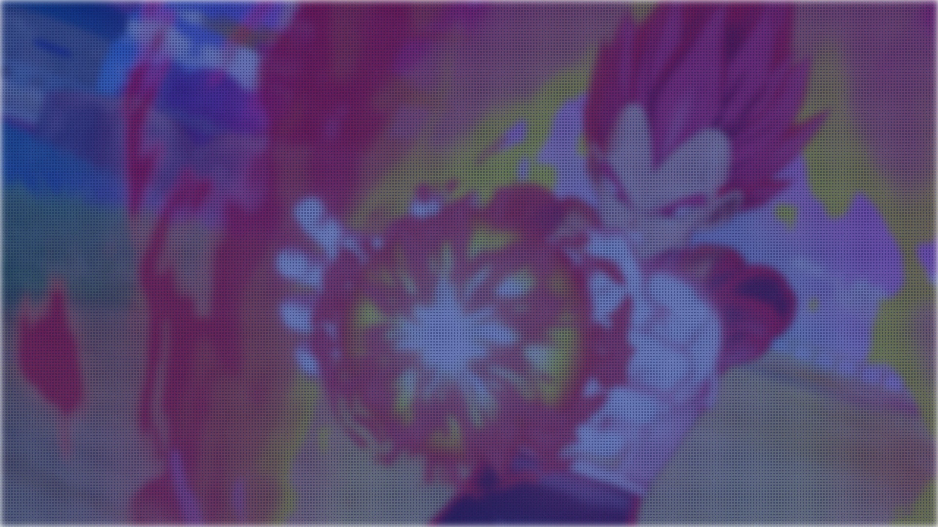Super Saiyan God Vegeta
