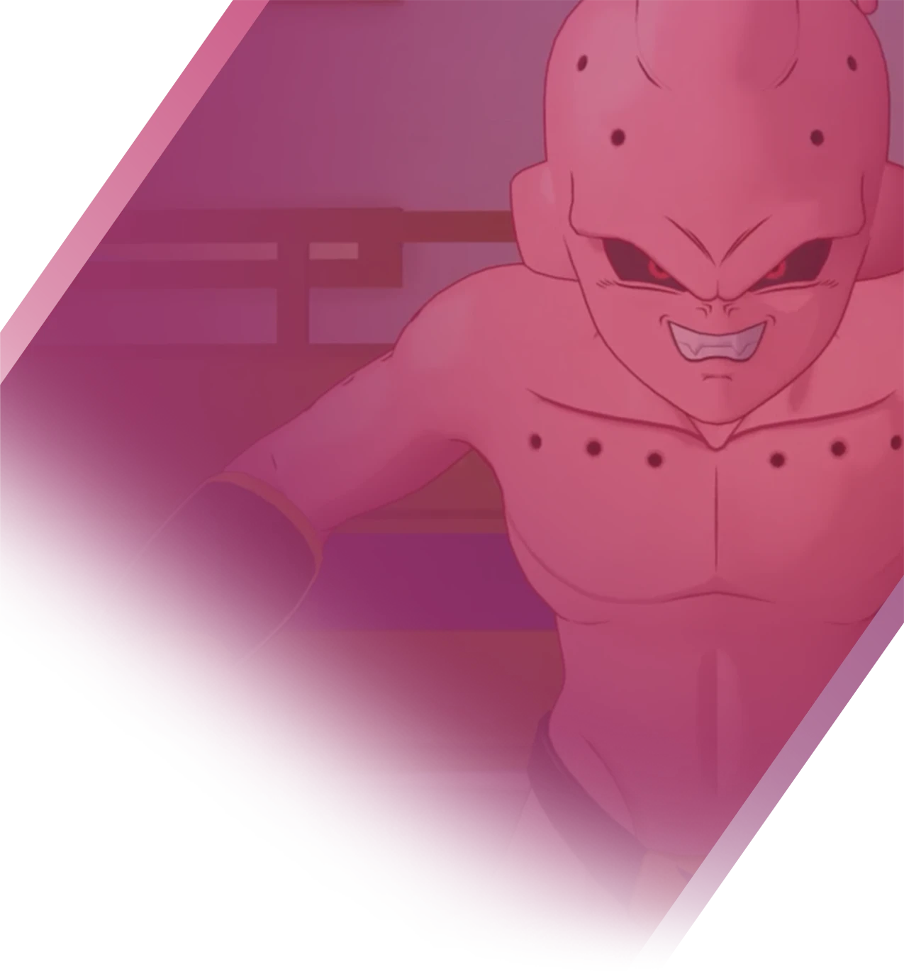 Majin Buu (Pure)