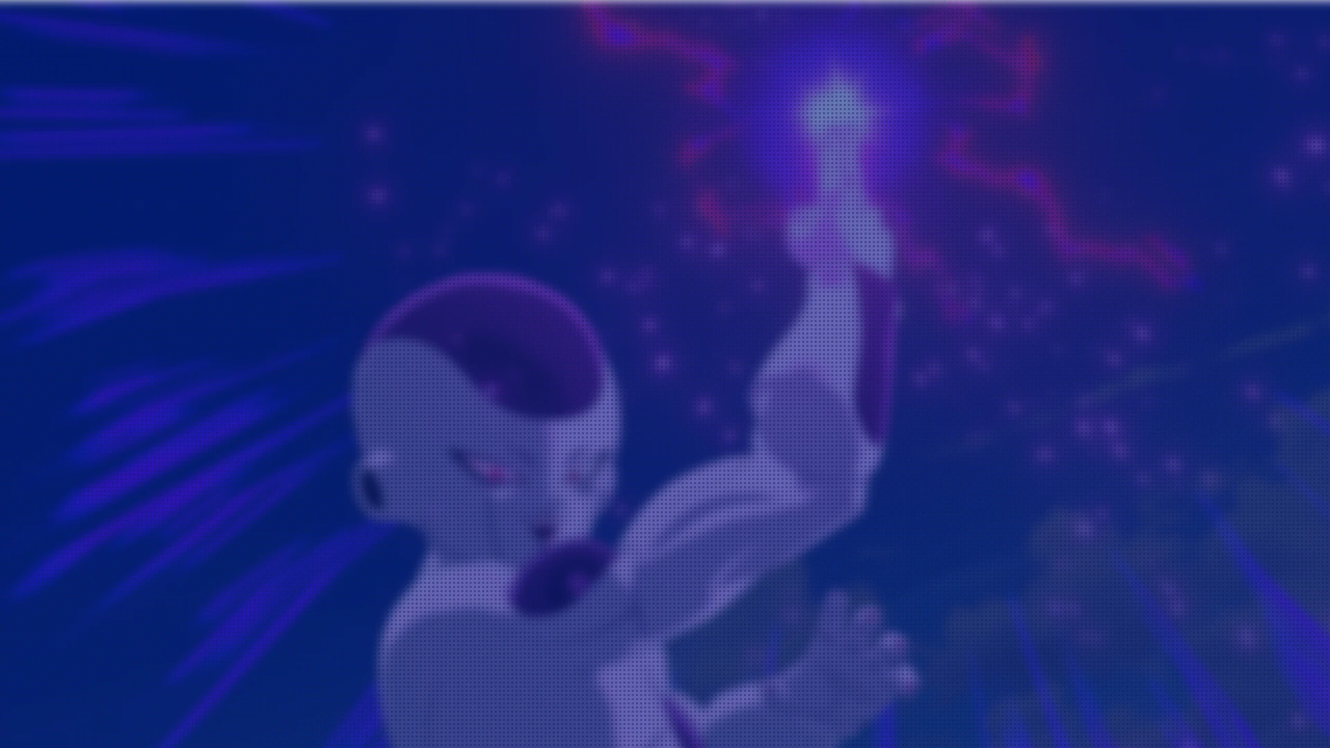 Frieza (Fourth Form)