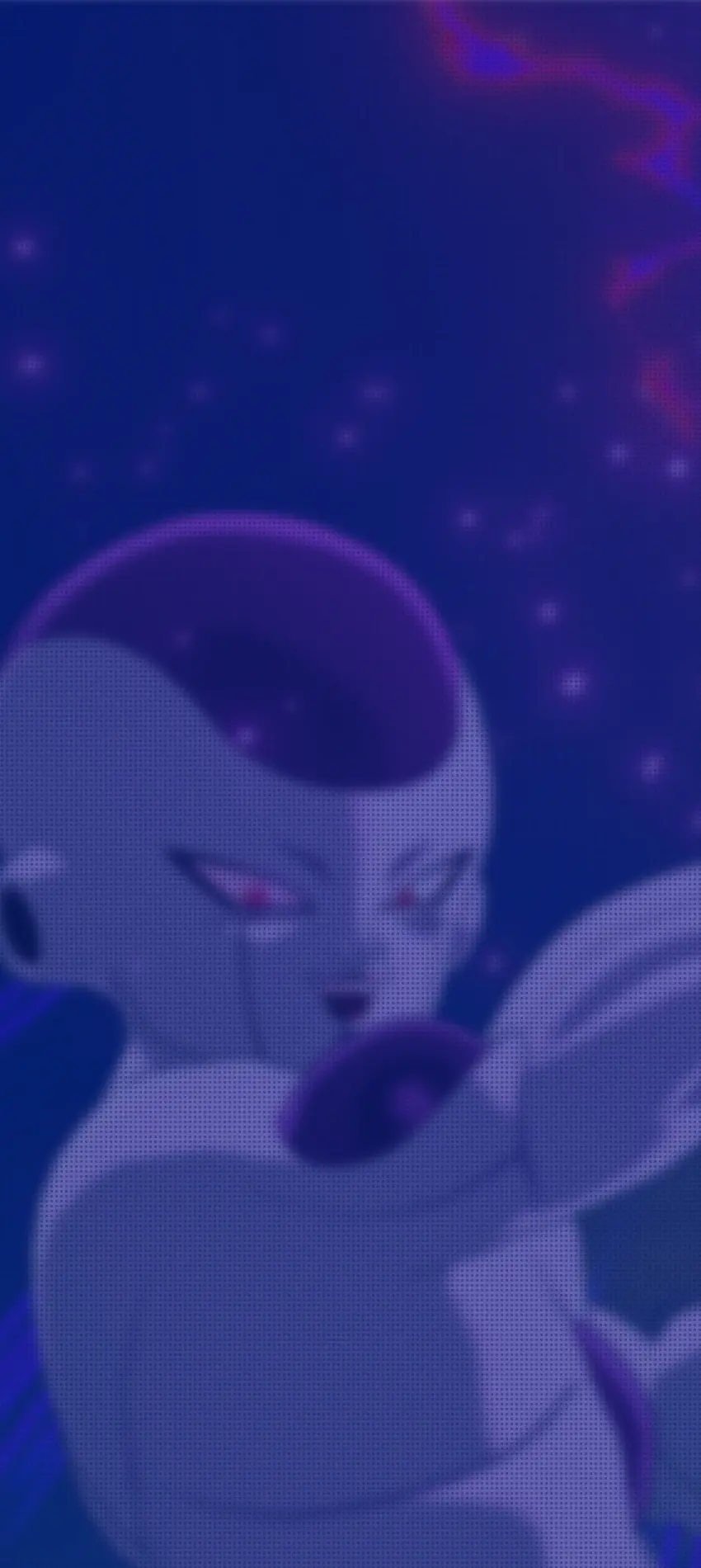Frieza (Fourth Form)