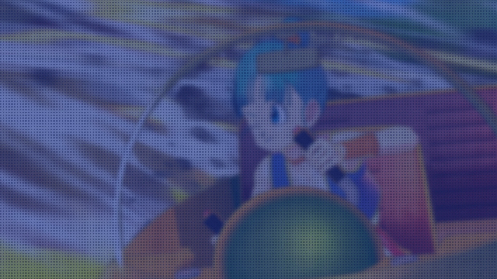 Bulma (Youth)