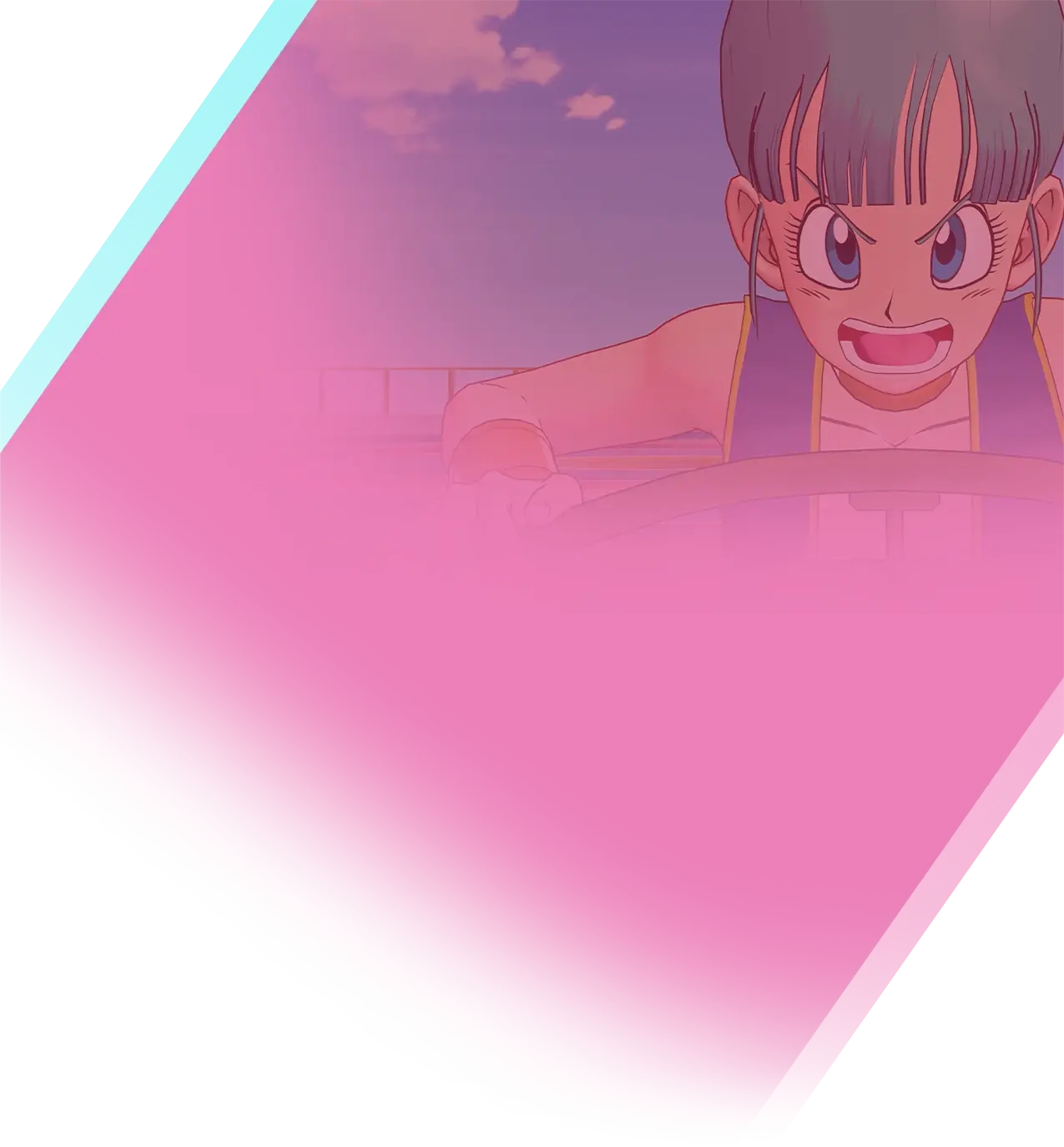 Bulma (Youth)