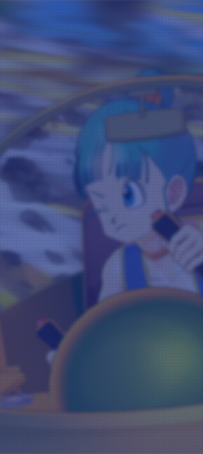 Bulma (Youth)
