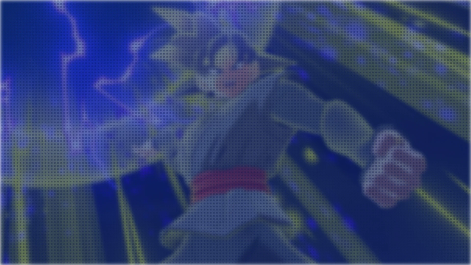 Goku Black
