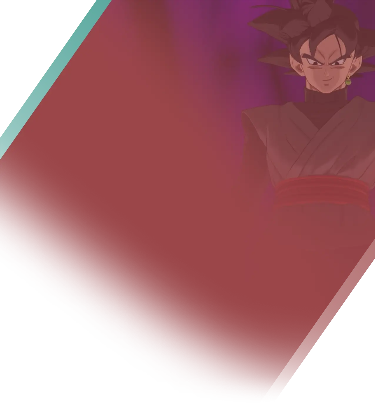 Goku Black