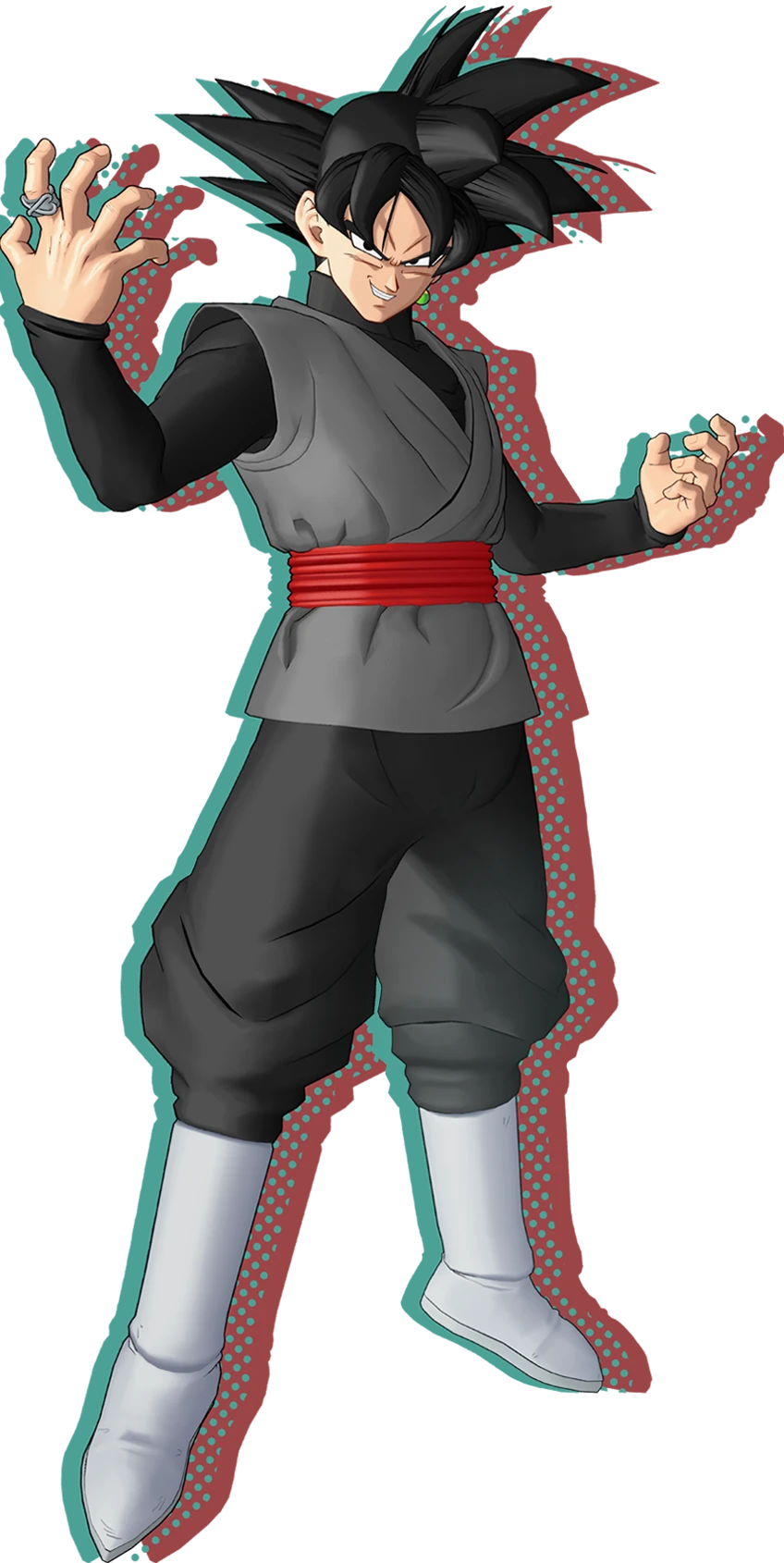 Goku Black