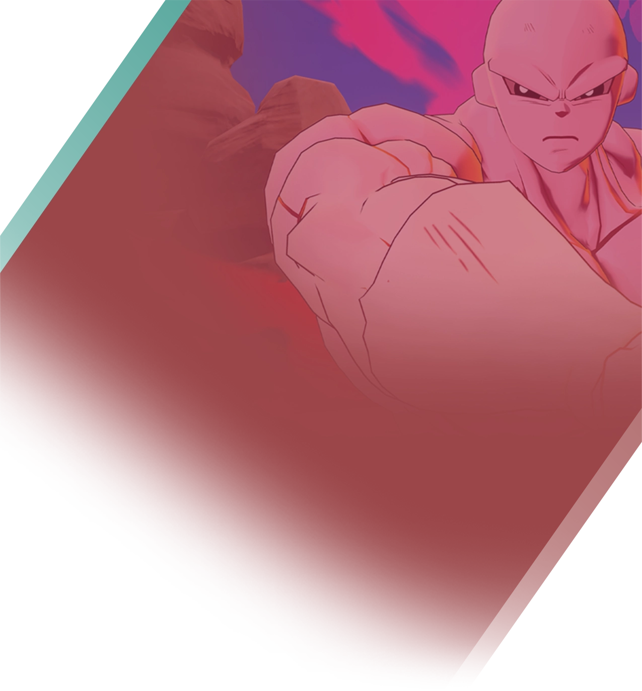 Jiren (Full Power)