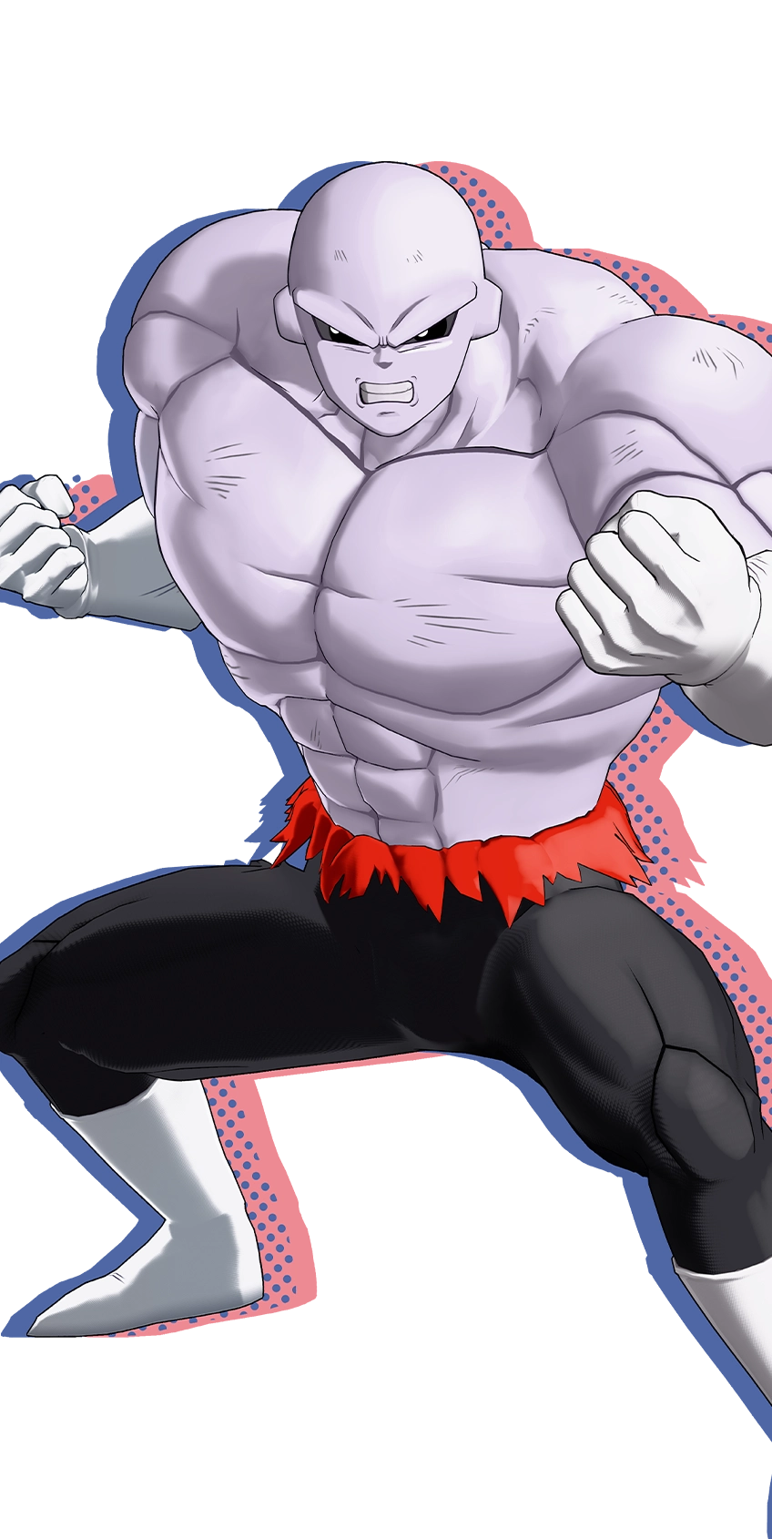 Jiren (Full Power)