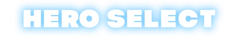HERO SELECT